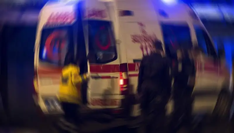 Yorgun Mermi Dehşeti: Bir Çocuk ve İki Yetişkin Ağır Yaralı