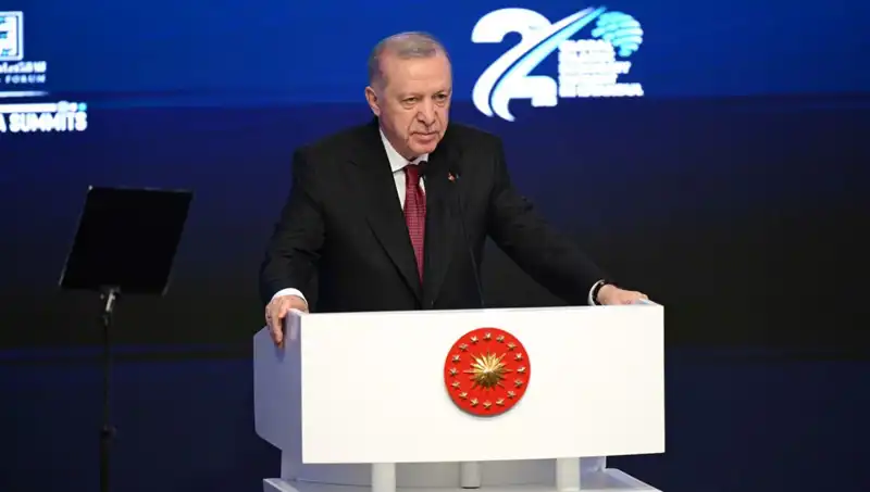 Cumhurbaşkanı Erdoğan'dan Faizsiz Ekonomi Vurgusu: Gelecekte Ne Bekleniyor?