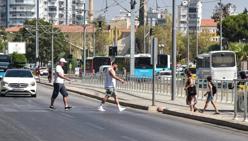 Trafikte Ölümcül Bilinçsizlik: İkinci Sıraya Yerleşen Korkunç İstatistik