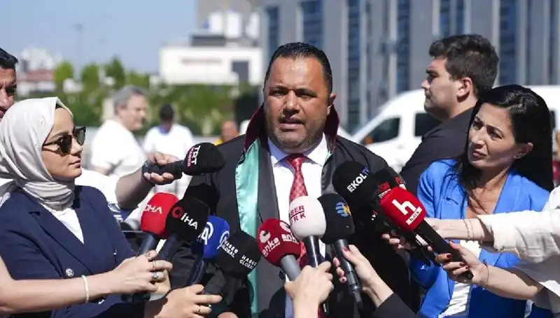 Ünlü Avukat Rezan Epözdemir Adliyeye Sevk Edildi: Olayın Detayları Ne?