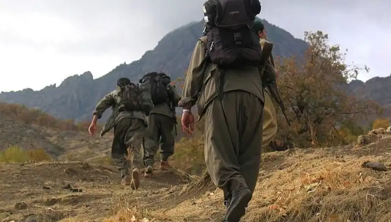 Terörsüz Türkiye'de Tarihi An: Öcalan'dan Kritik Açıklamalar Kandil'e Ulaşacak
