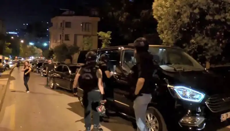 Türkiye'nin Güvenlik Sorunları: Şehit Polisi Vuran Silahın AR-GE Hikayesi