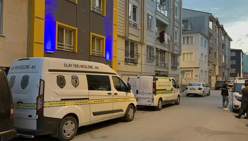 Apartman Merdiveninde Şüpheli Ölüm: Gizemli Olayın Perde Arkası