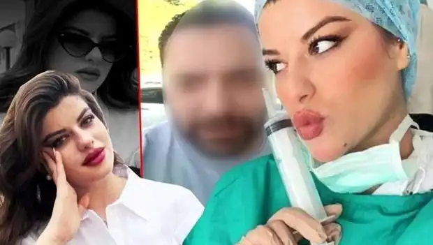 Ayşe Tokyaz Cinayetinde Şok Edici Gelişme: Cesedin Taşınma Anı Ortaya Çıktı