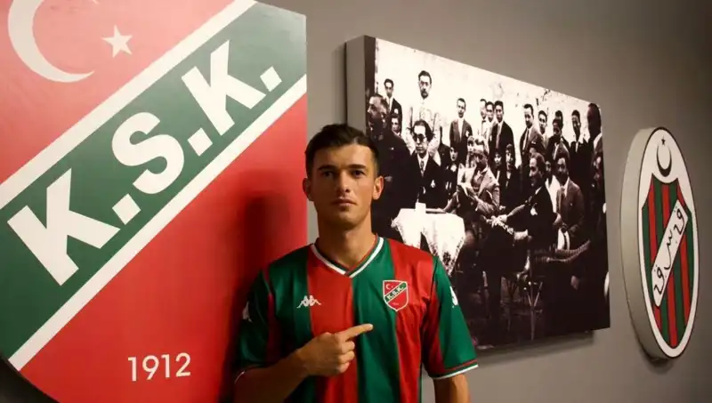 Karşıyaka'da Transfer Hamleleri Hız Kazandı: Yeni Yüzler Geliyor