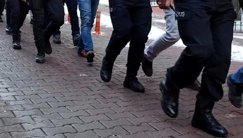 MİT ve Emniyet İşbirliğiyle FETÖ Operasyonunda Büyük Başarı
