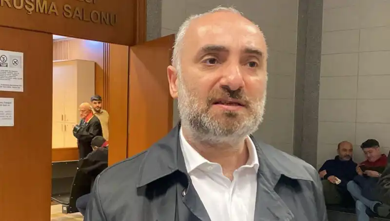 İsmail Saymaz'a Verilen Ev Hapsinin Ardındaki Fakta Nedir?