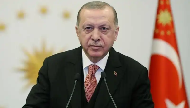 Cumhurbaşkanı Erdoğan'dan LGS Tercih Sonuçlarına Dair Kritik Açıklama