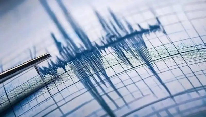 Iran'ı Sarsan Büyük Deprem: 5.7 Şiddetinde Panik Yarattı