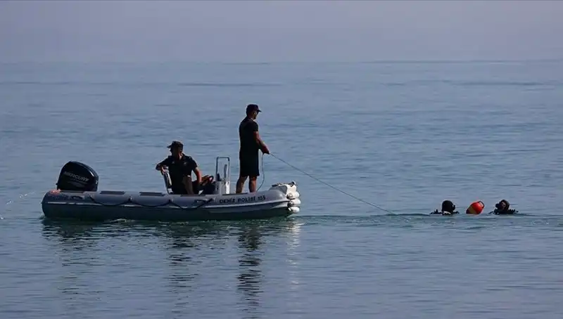 Kuşadası’nda Yazın İhtiyacı Feci Bir Ölüme Dönüştü