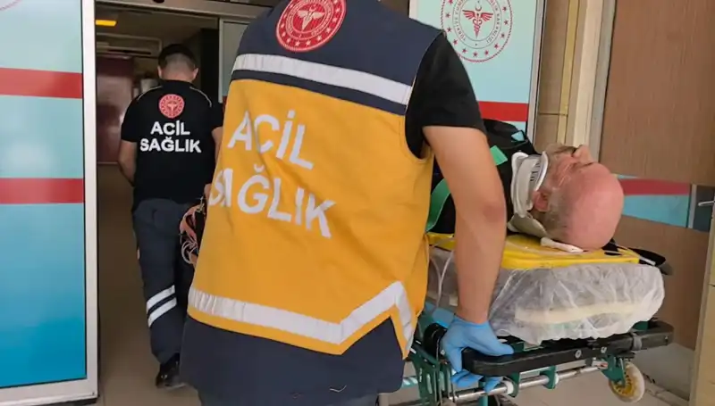 Kerestelerin Üzerine Düşen İşçi Hayatını Kaybetti: Olayın Detayları ve Sonuçları