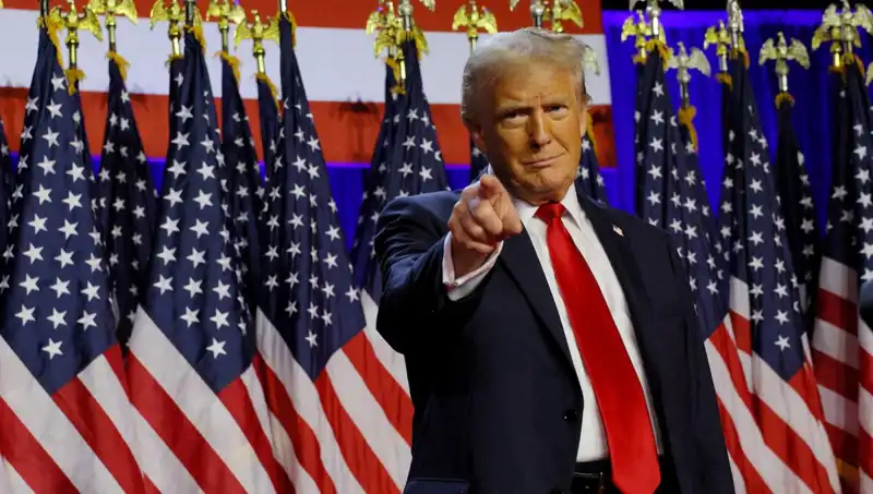 Trump, Rusya ve Ukrayna İçin Büyük Ticaret Vaadiyle Geri Dönüyor