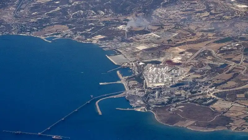 Uluslararası Gündemi Sarsan Olay: ABD Gemi ile İsrail'e Silah Taşıyor