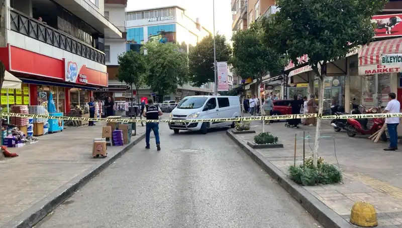 Ordu'da Polis Korumasındaki Kişiye Silahlı Saldırı: Gerilim Dolu Anlar