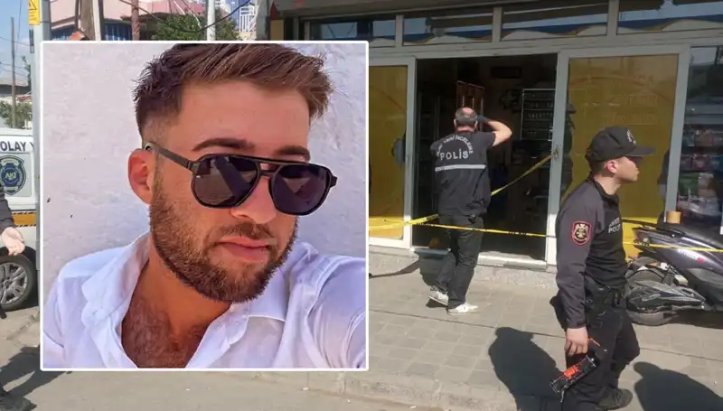 Kuzenlerin Kavgası: Bir Cinayetle Sonlanan Korkunç Olay