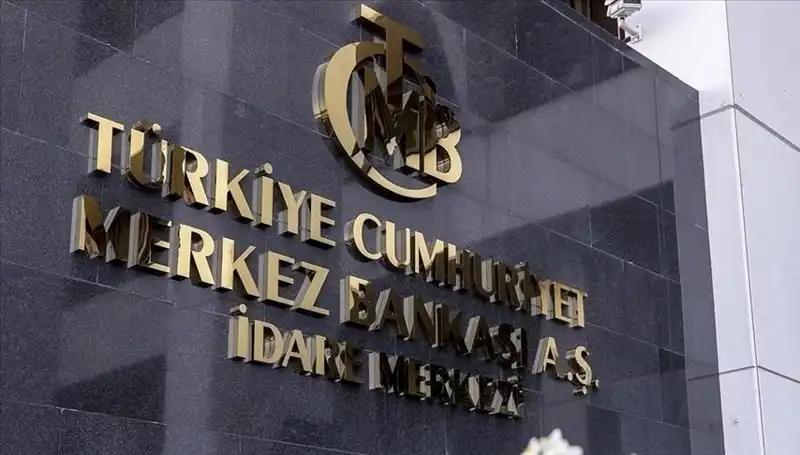 Merkez Bankası'nın PPK Toplantısı ve Faiz Kararı Tarihleri Açıklandı