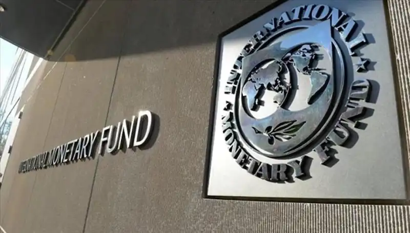 IMF Uyardı: Küresel Kamu Borcu Gelecek Yıllarda Hızla Artacak